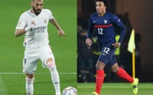 La liste des 26 Bleus de Didier Deschamps pour l'Euro 2021 : avec Benzema, Koundé et Thuram, mais sans Martial ni Camavinga