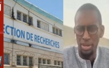 Affaire Sonko : Des nouvelles du capitaine Oumar Touré muté
