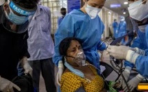 L’Inde enregistre 4.529 décès en 24 heures, un nouveau record