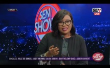 Vidéo / Mairie de Dakar: Barth' snobe Khalifa Sall...