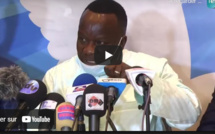 Adama Diop, ancien de la Dirpa: " Au Sénégal, on n’a pas de problème d’unité nationale…’’