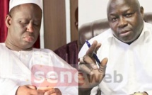 Guédiawaye : En colère contre Aliou Sall, Bougazelli lorgne la mairie de Golf Sud