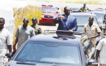 M. T. Ndiaye : "J'ai voulu assassiner le président Macky Sall avec un couteau"