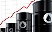 Le baril de pétrole à 70 dollars