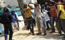 Dougar après les émeutes : ‘’Un gendarme m’a tiré une balle au tibia’’