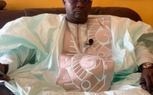 VIDEO/Alliance APR-REWMI à Touba: Serigne Modou Bara Doly craint le pire et avertit le Président Macky Sall