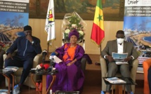 DAKAR, CANDIDATE POUR ORGANISER LE FORUM MONDIAL DE L’ÉCONOMIE SOCIALE ET SOLIDAIRE