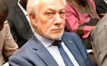 Retraite anticipée ou négociée: Gérard SENAC, PDG Eiffage, sur le point de quitter son pays de coeur