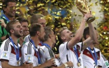 Coupe du Monde de Football : Vers une réduction de 4 à 2 ans
