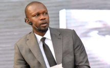 EXCLUSIF/ SORTIE DU TERRITOIRE NATIONAL D'OUSMANE SONKO Après le parquet, le juge s'y oppose