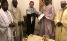 Palestine : Serigne Mountakha hausse le ton et envoie une délégation chez l’ambassadeur