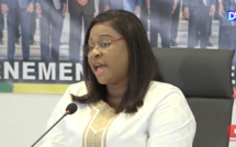 Emplois des Jeunes : Le ministre Néné Fatoumata Tall annonce « une série de recrutements dans une totale transparence »