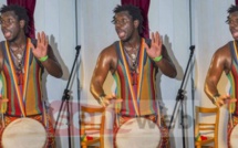 Un fils de Doudou Ndiaye Coumba Rose rappelé à Dieu
