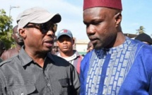 Barthélémy Dias : «J’ai dit à Sonko de ne pas se présenter à la mairie de Ziguinchor»
