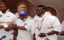 Lutte : Le choc Tapha Tine/Boy Niang régularisé