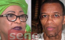 Soham Wardini et Alioune Ndoye se disputent le marché Sandaga