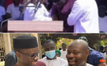 BIGNONA/MALAISE "Ousmane Sonko se porte bien"