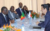 Allègement de la dette du Sénégal : le Japon accorde un moratoire