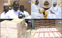 TOUBA / MOHAMED SYLLA : « Les relations fortes qui unissent Serigne Mountakha au Président doivent désormais peser sur la balance des cartes électorales dans la cité! »