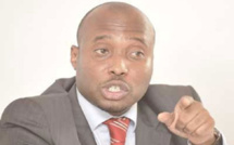 Déclaration de candidature de Barth et visite de l’IGE : «très difficile de dire qu’il n’y a pas un lien… », Amadou Serigne Thiam de l’UCAD