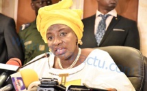 En assemblée générale : « Yoonu Ndam » choisit Aminata Touré comme candidate pour les élections locales de 2022.