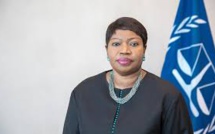 Plainte à la CPI contre Macky Sall : Les précisions de la procureure générale de la Cour pénale internationale, Fatou Bensouda.