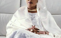 Faux cils et faux ongles – Sokhna Aïda Diallo ne respecte pas les préceptes de l’islam !
