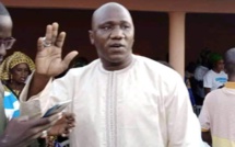 ​À L'ASSAUT DE LA MAIRIE DE KHOMBOLE: ABDOULAYE TINE INFLIGE AU MAIRE SA PREMIÈRE DÉFAITE.