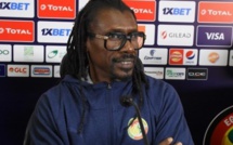 LA CONFÉRENCE DE PRESSE DU SÉLECTIONNEUR NATIONAL DÉLOCALISÉE AU STADE LAT DIOR