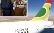 Macky Sall s’offre un nouvel avion – Encore une dépense superflue, pensent les Sénégalais