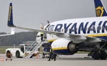 Avion détourné : l'UE ferme son espace aérien aux avions bélarusses