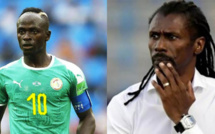 Aliou Cissé à ses cadres : "Il est de mon devoir de leur dire la vérité si..."