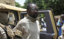   Mali : Le colonel Goïta annonce avoir démis le président et le Premier ministre de transition