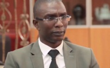 Barka Bâ quitte Gfm
