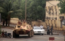 Putsch au Mali : arrestation des dirigeants accusés de "saboter la transition"