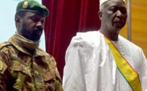 Bah N’Daw et Assimi Goïta : comment la transition malienne a basculé