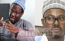 Propos "diffamatoires" sur Serigne Touba: Cheikh Bass corrige Pr Cheikh Oumar Diagne