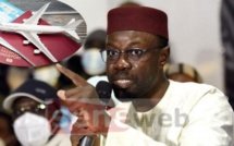 Interdit de sortie du territoire: Ousmane Sonko participe au colloque de Lomé via Zoom