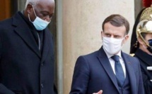 Situation tendue au Mali: Macron annonce des « sanctions ciblées »