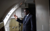 Avion présidentiel A320 neo : Macky avait passé la commande depuis 2018