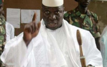 Reportage exclusif, dans les charniers de Yahya Jammeh