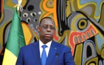 Homosexualité: Macky Sall ne recule pas devant l'Unesco et les Nations unies