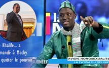 Serigne M. Bousso Dieng :"le Khalife... a demandé à Macky de quitter le pouvoir"