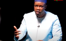 Nouvel avion de commandement: SONKO lapide Macky