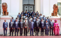 COMMUNIQUE DU CONSEIL DES MINISTRES DU MERCREDI 26 MAI 2021