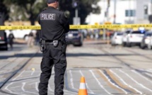 Une fusillade en Californie fait au moins 8 morts, le tireur abattu