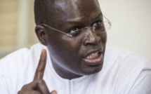 Locales / Marie de Dakar : Khalifa Sall démet et précise