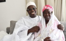 Décès de la mère de khalifa Sall: La Levée du corps prévue jeudi, à 15 heures