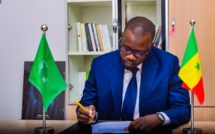 Les États Généraux de l'ECO: L'intégralité de la communication du président Ousmane Sonko
