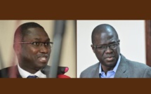 CAMES – les Pr Ahmadou Aly Mbaye et Ismaïla Madior Fall nommés présidents de Jury